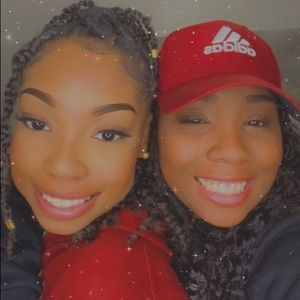 Meet your Posher, Lashunda